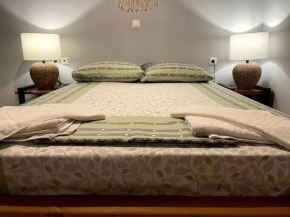 Apartment in Makry Gialos
